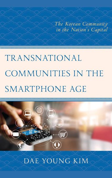 Produktbild: Transnational Communities in the Smartphone Age