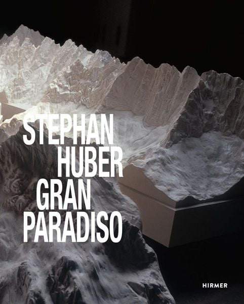 Stephan Huber, Gebundene Ausgabe von , Hirmer, 978-3-7774-4234-1