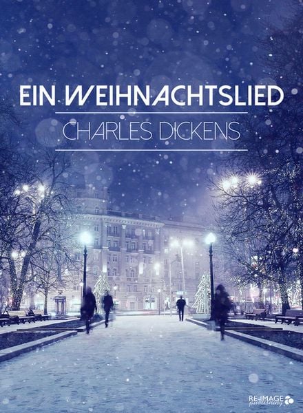 Produktbild: Ein Weihnachtslied