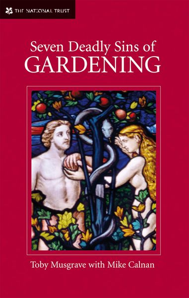 Produktbild: Seven Deadly Sins Of Garden Hb