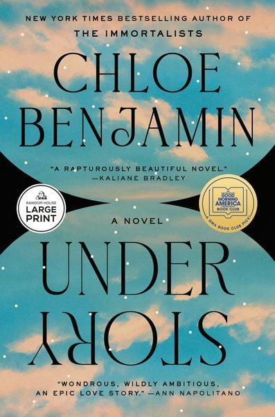 Produktbild: Under Story: A GMA Book Club Pick