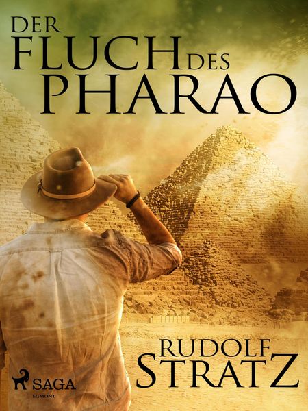 Produktbild: Der Fluch des Pharao