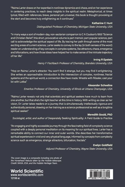 Produktbild: SPIRITUAL INSIGHTS FROM THE NEW SCIENCE