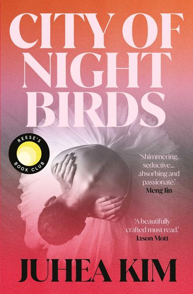 Produktbild: City of Night Birds