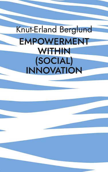 Produktbild: Empowerment within (social) innovation