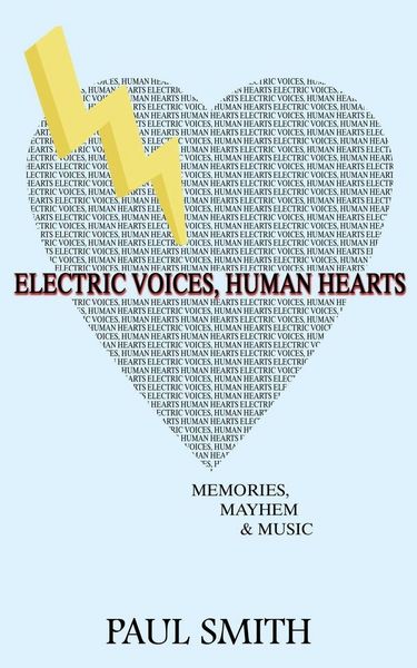 Produktbild: Electric Voices, Human Hearts