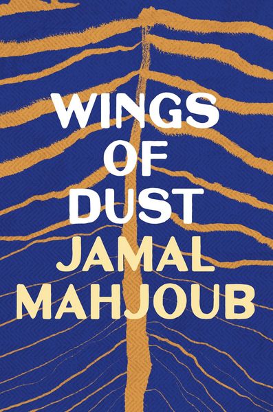 Produktbild: Wings of Dust