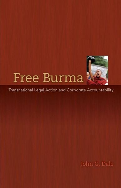 Produktbild: Free Burma