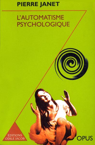 Produktbild: L' Automatisme psychologique