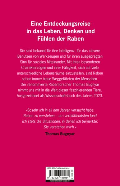 Produktbild: Raben