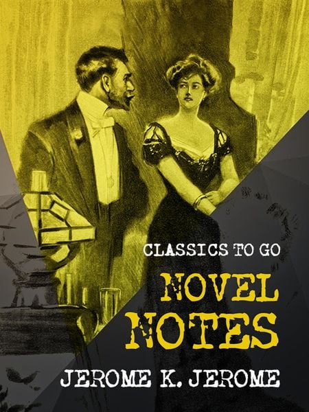 Produktbild: Novel Notes