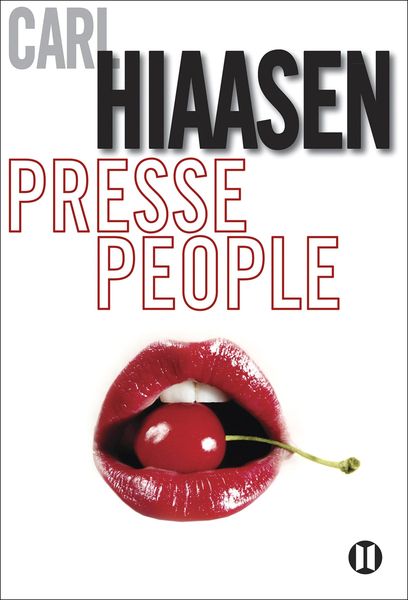 Produktbild: Presse-people