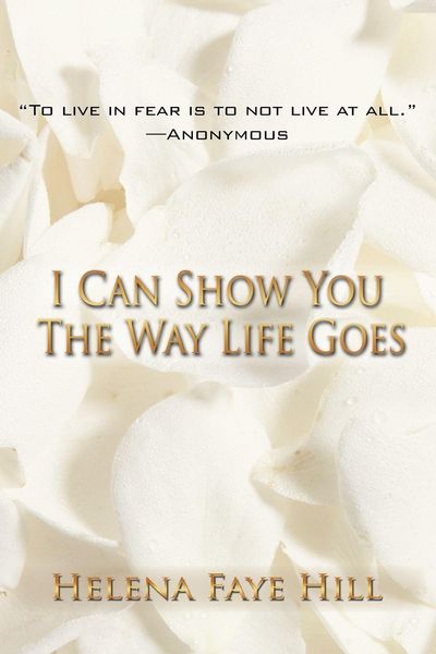 Produktbild: I Can Show You the Way Life Goes