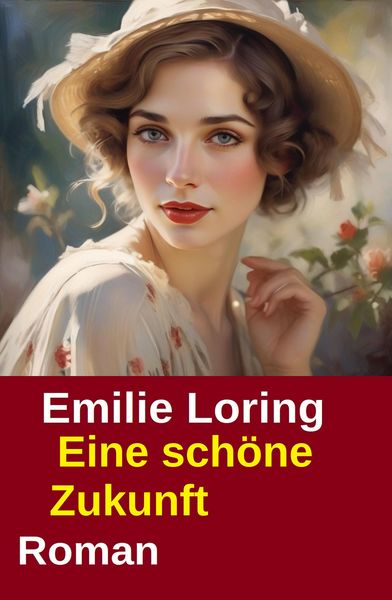 Produktbild: Eine sch&ouml;ne Zukunft: Roman
