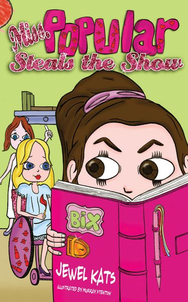 Produktbild: Miss Popular Steals the Show