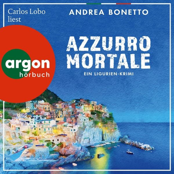 Produktbild: Azzurro mortale