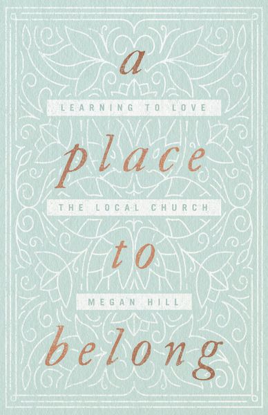 Produktbild: A Place to Belong