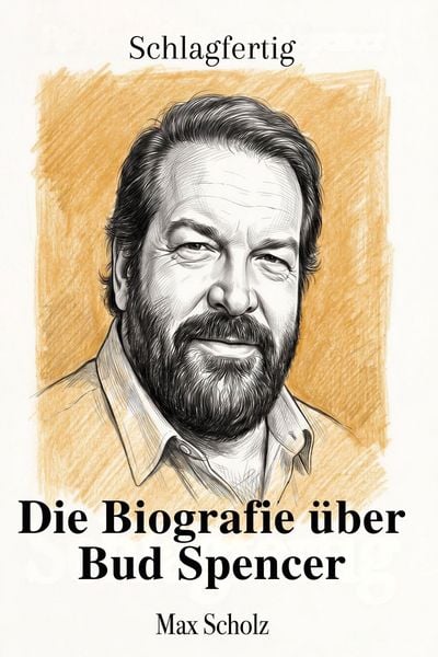 Produktbild: Die Biografie &uuml;ber Bud Spencer