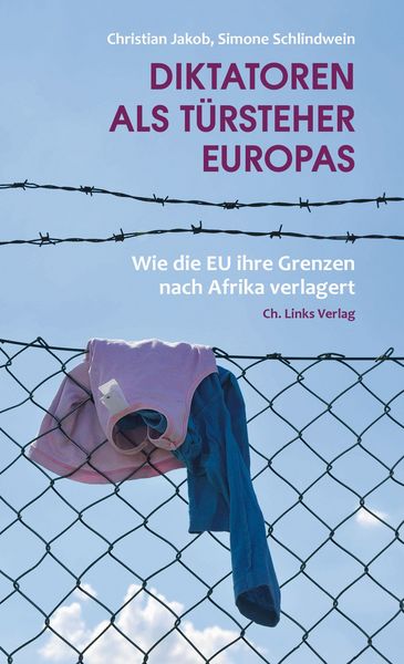Produktbild: Diktatoren als T&uuml;rsteher Europas