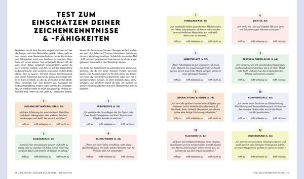 Produktbild: Keine Zeit zu zeichnen