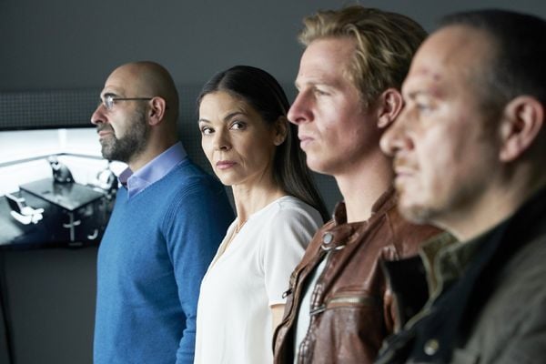 Produktbild: Alarm f&uuml;r Cobra 11 - Staffel 42 [2 BRs]
