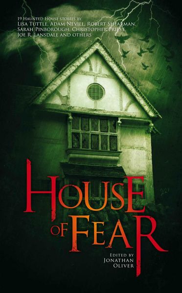 Produktbild: House of Fear