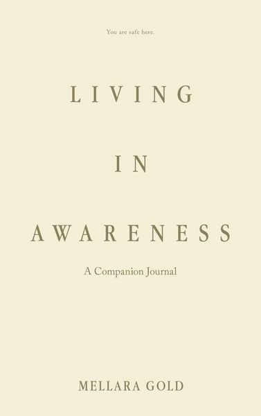 Produktbild: Living in Awareness
