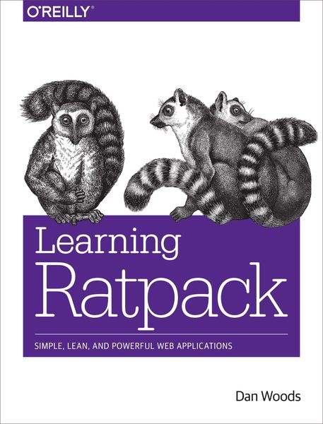 Produktbild: Learning Ratpack