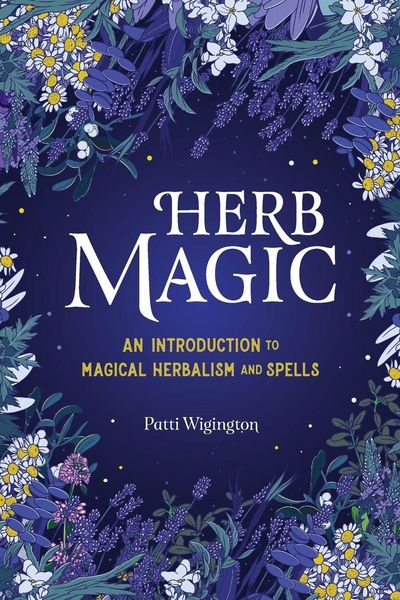 Produktbild: Herb Magic