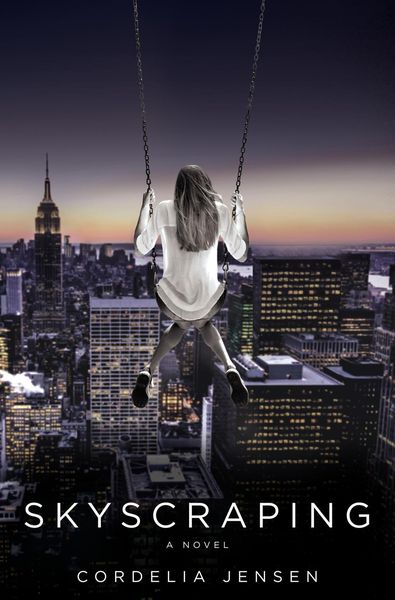 Produktbild: Skyscraping