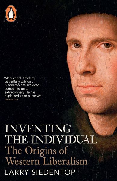 Produktbild: Inventing the Individual