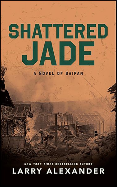Produktbild: Shattered Jade