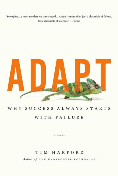 Produktbild: Adapt