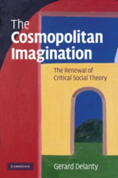 Produktbild: Cosmopolitan Imagination