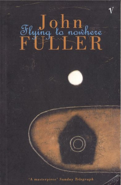 Produktbild: Flying To Nowhere