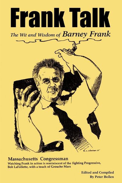 Produktbild: Frank Talk