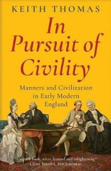 Produktbild: In Pursuit of Civility