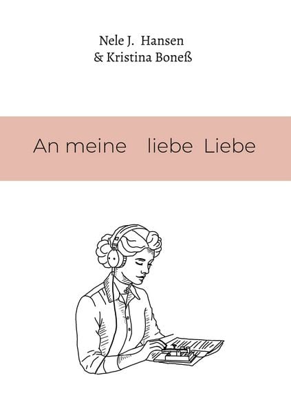 Produktbild: An meine liebe Liebe