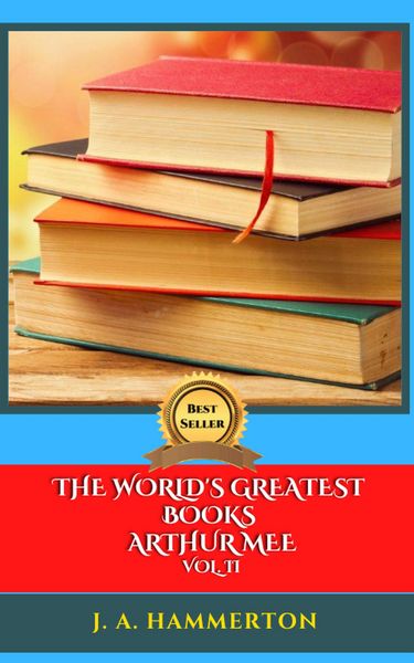 Produktbild: The World's Greatest Books Arthur Mee Vol. Ii