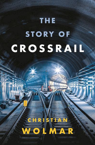 Produktbild: The Story of Crossrail