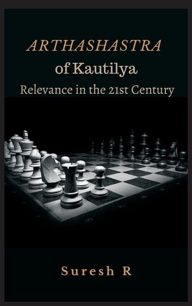 Produktbild: Arthashastra of Kautilya