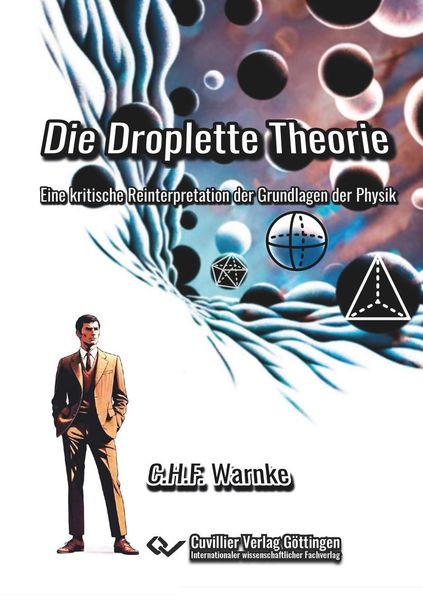 Produktbild: Die Droplette Theorie