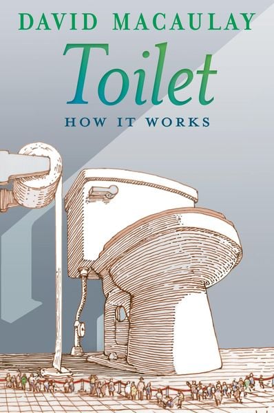 Produktbild: Toilet: How It Works