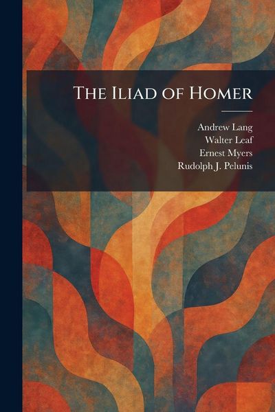 Produktbild: The Iliad of Homer