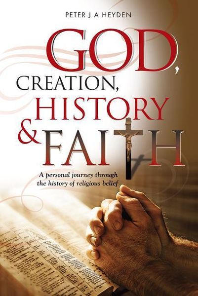 Produktbild: God Creation Hist & Faith