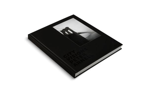 Produktbild: Peter Arnell