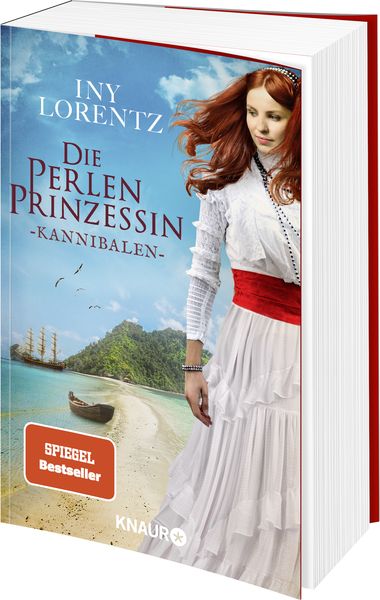 Die Perlenprinzessin. Kannibalen