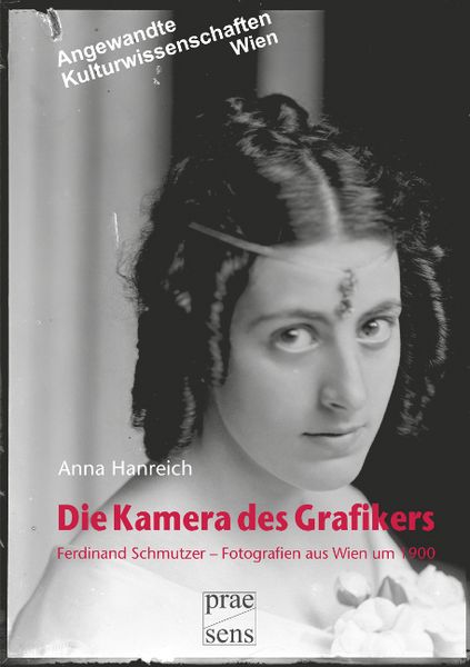 Produktbild: Die Kamera das Grafikers