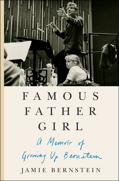 Produktbild: Bernstein, J: Famous Father Girl