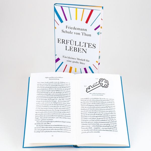 Produktbild: Erf&uuml;lltes Leben